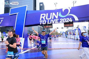 RUN TO LIVE 2024 - Ảnh #1368553