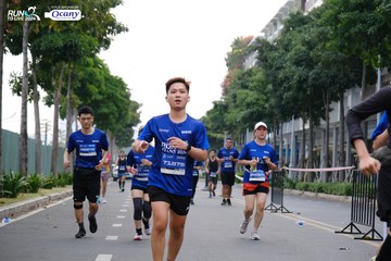 RUN TO LIVE 2024 - Ảnh #1401766