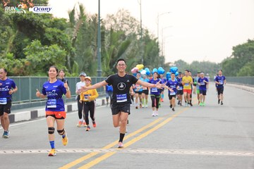RUN TO LIVE 2024 - Ảnh #1392943