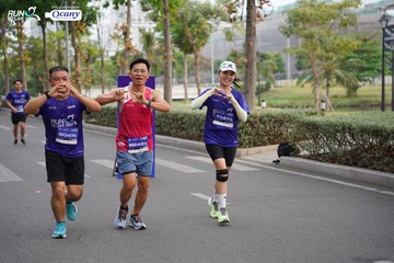 RUN TO LIVE 2024 - Ảnh #1387491