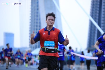 RUN TO LIVE 2024 - Ảnh #1326483