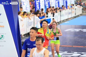 RUN TO LIVE 2024 - Ảnh #1404511