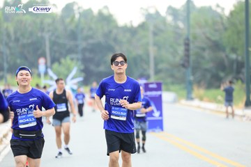 RUN TO LIVE 2024 - Ảnh #1393612