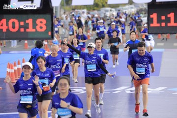RUN TO LIVE 2024 - Ảnh #1351665
