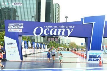 RUN TO LIVE 2024 - Ảnh #1426492