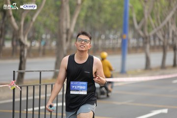 RUN TO LIVE 2024 - Ảnh #1420090