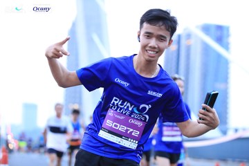 RUN TO LIVE 2024 - Ảnh #1326361