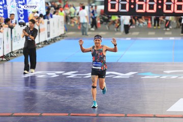 RUN TO LIVE 2024 - Ảnh #1333794