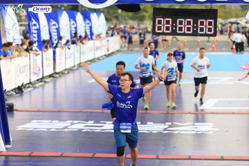 RUN TO LIVE 2024 - Ảnh #1410925