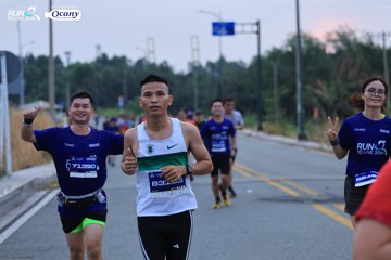 RUN TO LIVE 2024 - Ảnh #1371258