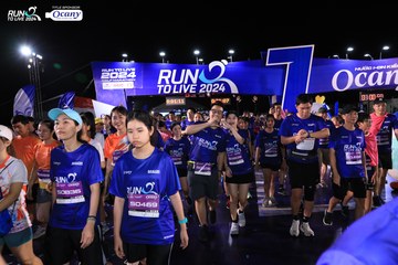 RUN TO LIVE 2024 - Ảnh #1320335