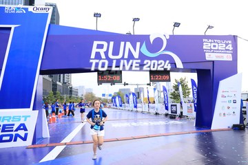RUN TO LIVE 2024 - Ảnh #1366693