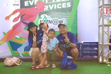 RUN TO LIVE 2024 - Ảnh #1310143