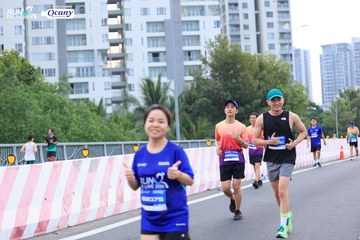 RUN TO LIVE 2024 - Ảnh #1450417
