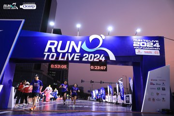 RUN TO LIVE 2024 - Ảnh #1380006