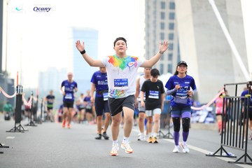 RUN TO LIVE 2024 - Ảnh #1348795