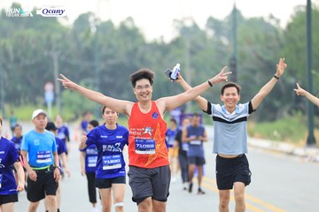 RUN TO LIVE 2024 - Ảnh #1393513