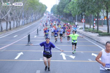 RUN TO LIVE 2024 - Ảnh #1433196