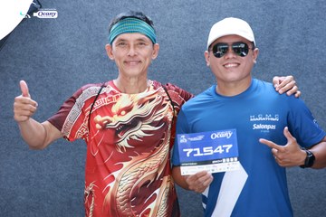 RUN TO LIVE 2024 - Ảnh #1309855