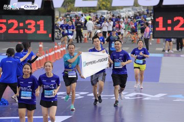 RUN TO LIVE 2024 - Ảnh #1394593