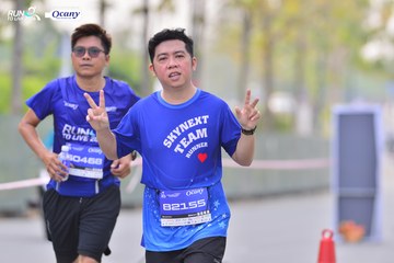 RUN TO LIVE 2024 - Ảnh #1446123