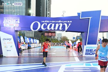 RUN TO LIVE 2024 - Ảnh #1417877