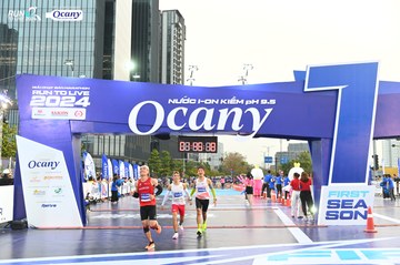 RUN TO LIVE 2024 - Ảnh #1418193