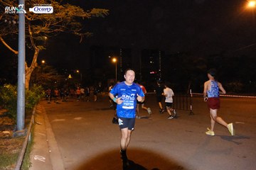 RUN TO LIVE 2024 - Ảnh #1397133