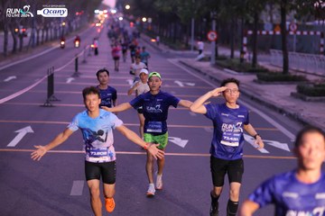 RUN TO LIVE 2024 - Ảnh #1433292