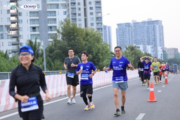 RUN TO LIVE 2024 - Ảnh #1450400