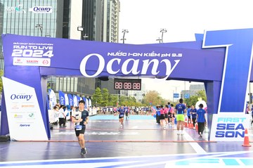 RUN TO LIVE 2024 - Ảnh #1419458