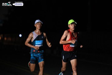 RUN TO LIVE 2024 - Ảnh #1337079