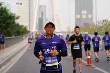 RUN TO LIVE 2024 - Ảnh #1346505