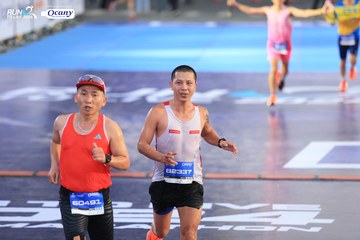 RUN TO LIVE 2024 - Ảnh #1332527