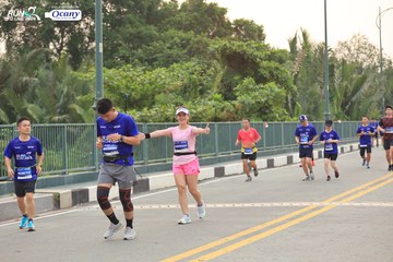 RUN TO LIVE 2024 - Ảnh #1401491
