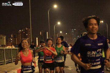 RUN TO LIVE 2024 - Ảnh #1443431