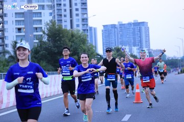 RUN TO LIVE 2024 - Ảnh #1448204