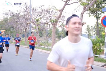 RUN TO LIVE 2024 - Ảnh #1399701