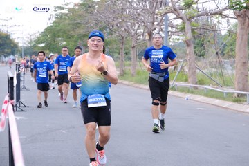 RUN TO LIVE 2024 - Ảnh #1399966