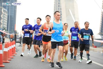 RUN TO LIVE 2024 - Ảnh #1347522