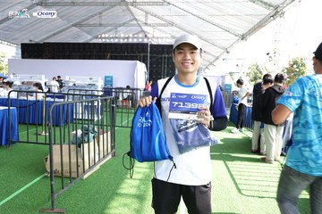 RUN TO LIVE 2024 - Ảnh #1309968