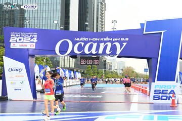 RUN TO LIVE 2024 - Ảnh #1423369