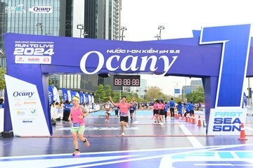 RUN TO LIVE 2024 - Ảnh #1421856