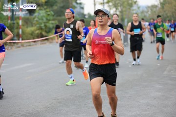 RUN TO LIVE 2024 - Ảnh #1338390