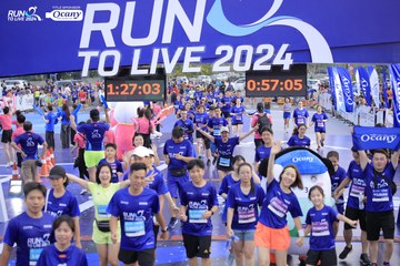 RUN TO LIVE 2024 - Ảnh #1363312