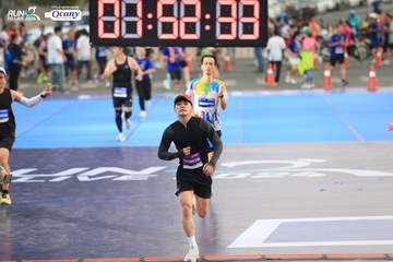 RUN TO LIVE 2024 - Ảnh #1334013