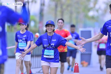 RUN TO LIVE 2024 - Ảnh #1336518