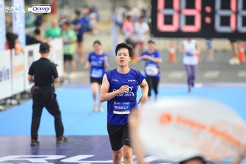 RUN TO LIVE 2024 - Ảnh #1412766