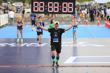 RUN TO LIVE 2024 - Ảnh #1411774