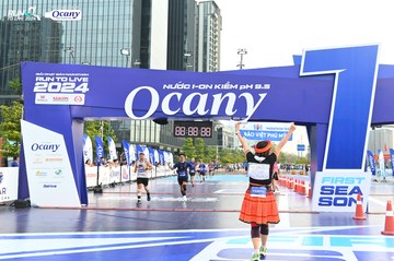 RUN TO LIVE 2024 - Ảnh #1424475